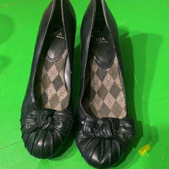 High heels - Picture 2 of 4